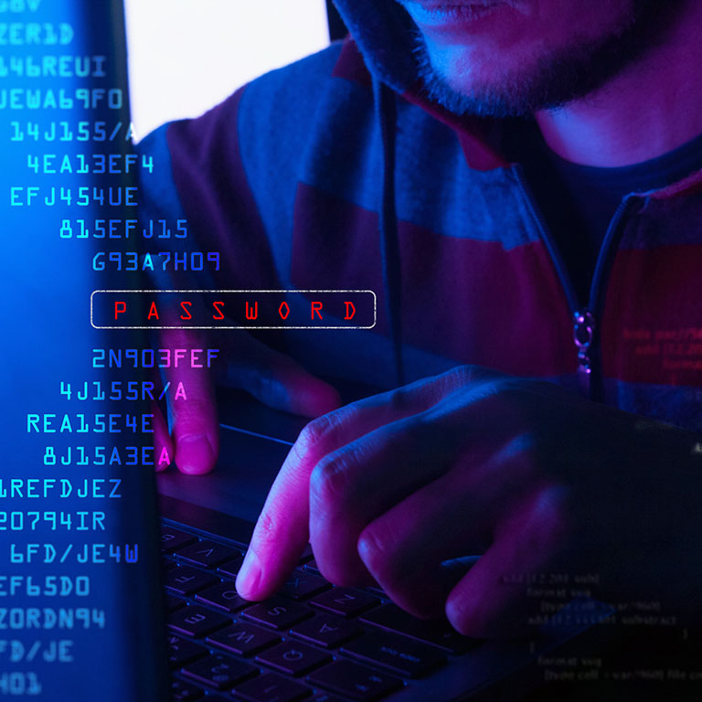 【サイバー攻撃別】情報セキュリティ対策